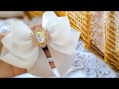 Видео: Вот на эту КРАСОТУ у вас уйдёт меньше 1 метра ✨️✨️✨️