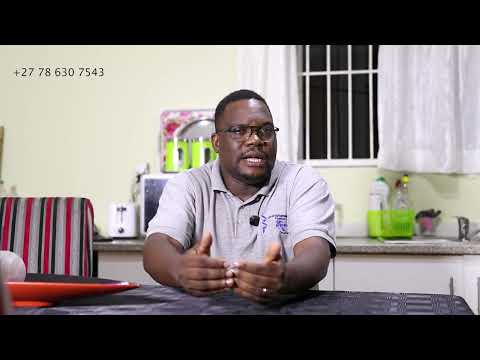 Видео: Реальная история моего переезда — и как вы можете помочь детям Эпворта