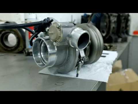 Видео: #mazdarx-7 #bw7670 @rotary Выбираем турбину на rx-7