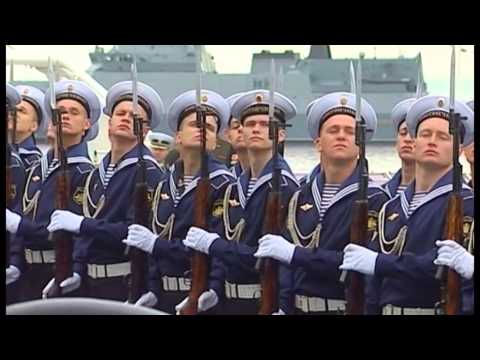 Видео: Песня  "Гимн Севастополя 1854-55 гг". Автор Константин Фролов