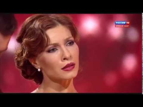 Видео: Елена Подкаминская и Андрей Карпов (выпуск 6-Танго): ТАНЦЫ СО ЗВЕЗДАМИ-2013