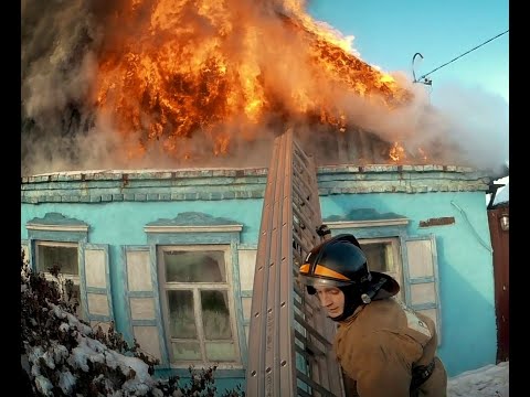 Видео: Берегите вашу крышу!