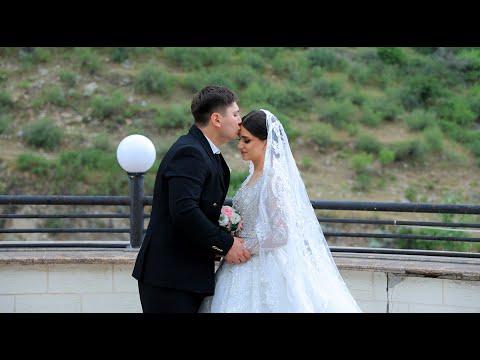Видео: 26 06 2025 Wedding day Adil & Asli 1 часть