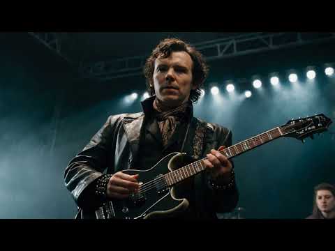 Видео: Я гениальный сыщик ("Бременские музыканты" Ai cover) heavy metal !