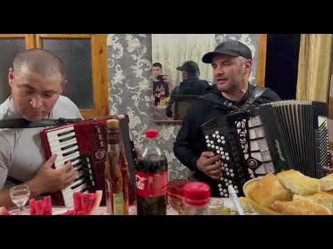 Видео: Махач и Мага. 26.08.2023 село Кули