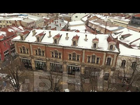 Видео: 10000 КРАЧКИ - КЪЩАТА С МЕХАНА "ЧИФЛИКА"  (2019)