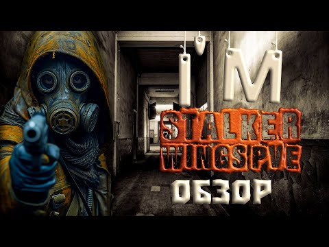 Видео: Я СТАЛКЕР - ОБЗОР ПВЕ STALKER СЕРВЕРА WINGS / DayZ PVE ВСЕ ССЫЛКИ В ОПИСАНИИ #2