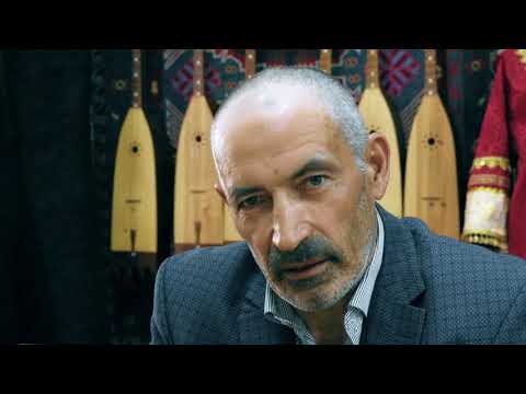 Видео: Самородок из Ашты