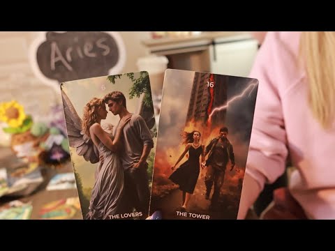 Видео: ОВЕН: «Время для этого сообщения почти СЛИШКОМ идеально…» ⏳🤯💞ТАРО ОКТЯБРЬ 2025 ЛЮБОВЬ И ОБЩАЯ ЖИЗНЬ