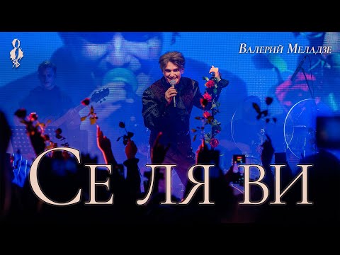 Видео: Ярослав Баярунас - Се ля ви (cover Валерий Меладзе)