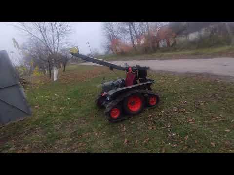 Видео: Внезапный ролик и.. ОСЕННИЕ ПОКАТУШЕЧКИ!