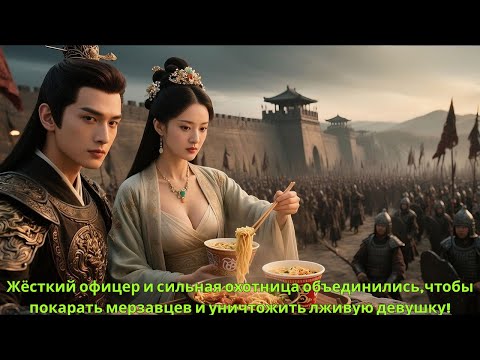 Видео: Мужчина наказан за любовь к ведьме и запускает систему соблазна, чтобы вернуть жену.