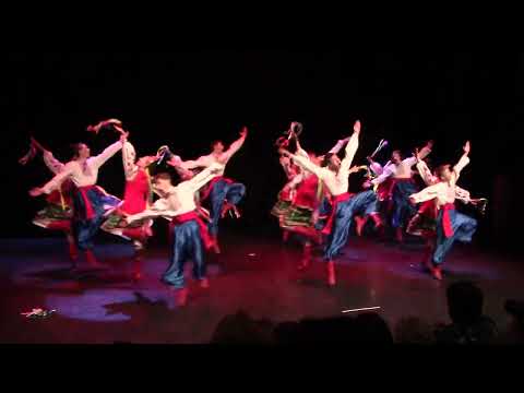 Видео: "ГОПАК"