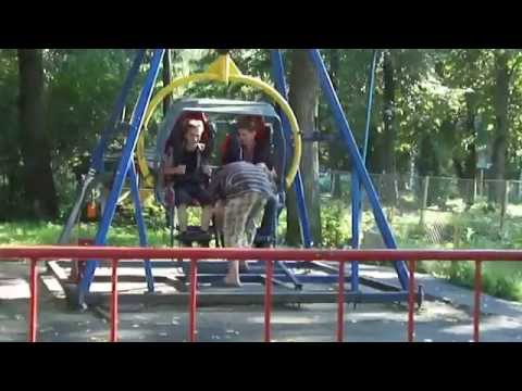 Видео: космонавты