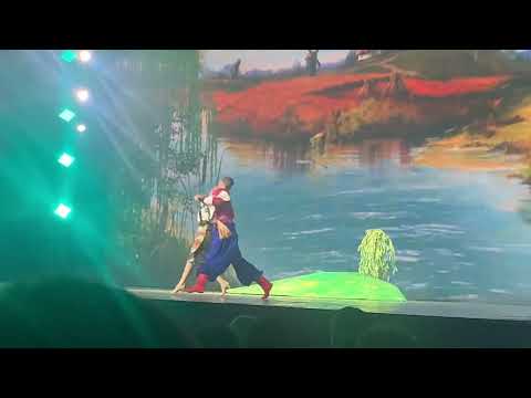 Видео: Про що верба плаче, пост. П. Вірського