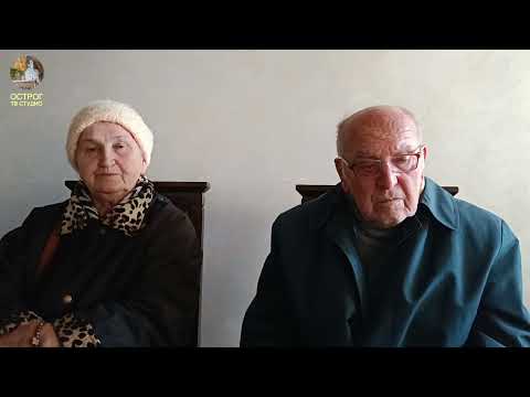 Видео: 3. ЧУДЕСНА ИСЦЈЕЉЕЊА СВ. ВАСИЛИЈА ОСТРОШКОГ - јрм. Роман Виларет, у манастиру  Острог 1.12.2023.љ.Г.