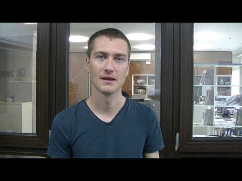 Видео: Анализатор качества зерна FOSS Infratec Nova обзор меню и общая презентация.