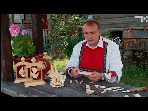 Видео: Тюменский Характер. Птица счастья Чарковых