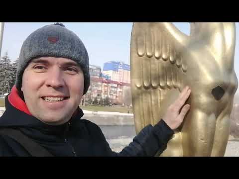 Видео: МОЙ ЛЮБИМЫЙ ВЛАДИКАВКАЗ ❤ УЛИЦА МИРА, ПАРК ХЕТАГУРОВА, ТЕРЕК, ФЫДДЖИН, ОСЕТИНСКИЕ ПИРОГИ