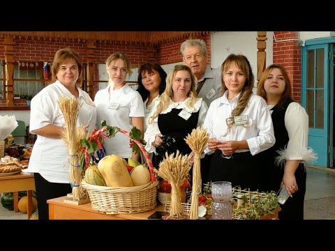 Видео: 105-летний Юбилей БАТа.Часть первая - "Alma mater"