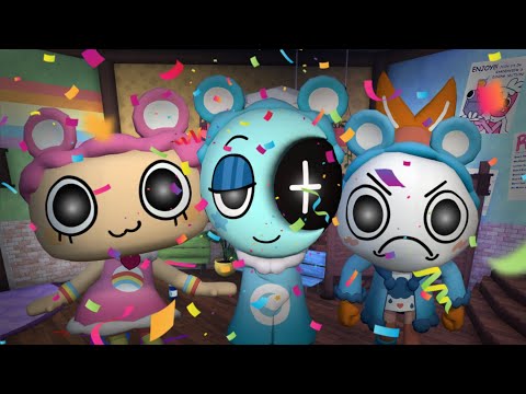 Видео: НОВЫЕ СКИНЫ НА ASTRO SHRIMPO & SHELLY! ROBLOX DANDY'S WORLD