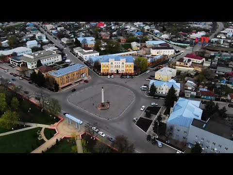 Видео: Записки из провинции. Богучарский район