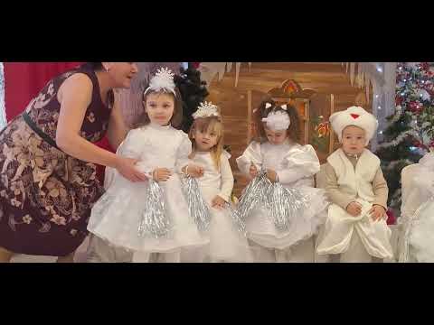 Видео: Новий рік із Зайчиком