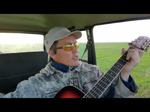 Видео: Кавер Агата Кристи Красная шапочка