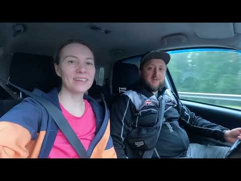 Видео: Августовский сплав по реке Ай