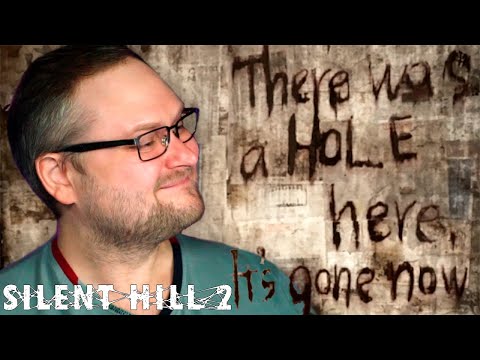 Видео: ГУЛЯЕМ ПО ГОРОДУ ► Silent Hill 2 Remake #2