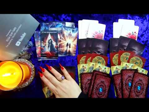 Видео: МЫСЛИ МУЖЧИНЫ О ВАС СЕЙЧАС ❗ Таро гадание онлайн