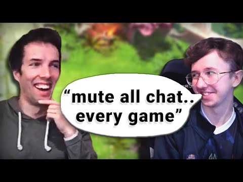 Видео: Лучшие советы, которые Грабби получил от профессионального игрока поддержки с рейтингом 12 тысяч