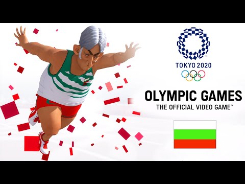 Видео: ОЛИМПИЙСКИ ИГРИ, НО СЪМ ДЕБЕЛ!