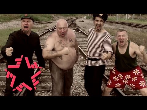 Видео: НОМ - Хор затейников