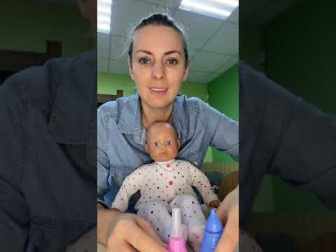 Видео: Аспіратори для носика - огляд