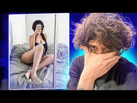 Видео: ROSTIKFACEKID"A СМУЩАЮТ МИЛЫЕ ДЕВОЧКИ В NEKTO ME | UGLYFACEKID