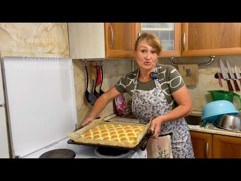 Видео: Пирог с творогом. Первый блин не всегда комом. Готовим с Оксаной Валерьевной.