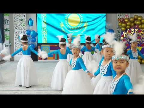 Видео: Құстар биі