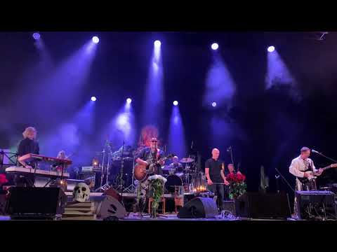 Видео: 01 - Борис Гребенщиков, Пошёл Вон Вавилон. Киев, 4.09.2020.