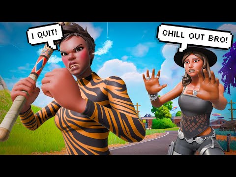 Видео: Наш ПОСЛЕДНИЙ турнир вместе перед его уходом…