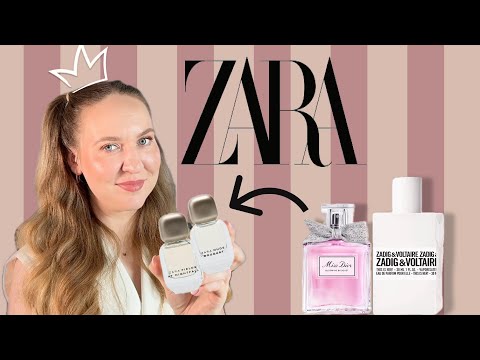 Видео: Классные бюджетные аналоги Zara | Fields at Nightfall | Nude Bouquet