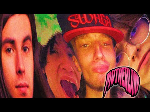 Видео: СКАТАЛИСЬ НА MOTHERLAND 2023 | КОНЕЦ СОЛНЕЧНЫХ ДНЕЙ