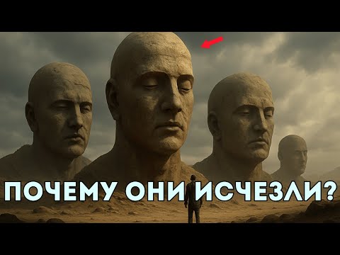 Видео: Город Без Людей, Без Ответов, Без Объяснения — Кто Или Что Заставило Их Уйти?