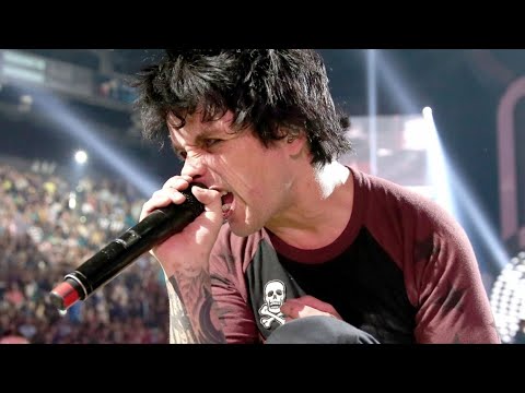 Видео: Мало кто знает эти факты про Green Day