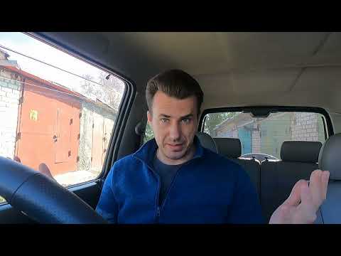 Видео: Suzuki Jimny. Масло. Расход.