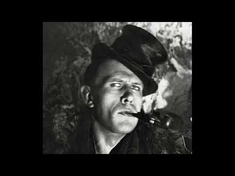 Видео: Даниил Хармс. Старуха. Читает Дмитрий Грызлов..
