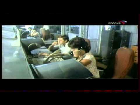 Видео: "Аэрофлот": Два трудных рейса (2008)