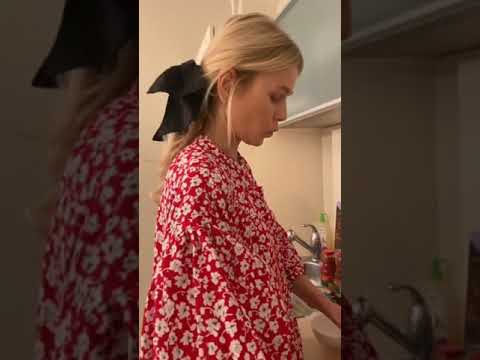 Видео: Готовим пасту🍝