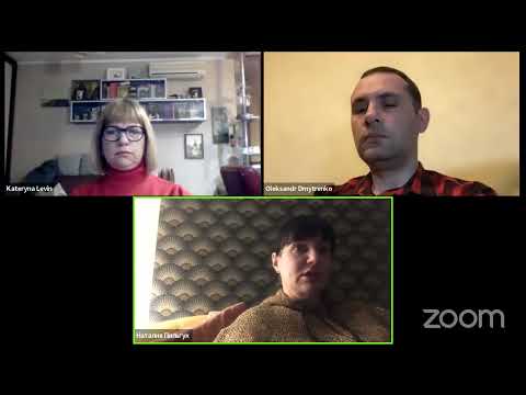 Видео: Психологічний воєнний вісник. Випуск 23. Нелегка розмова про мобілізацію