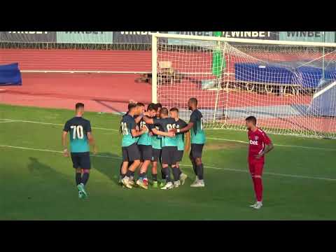 Видео: XXXIII кръг Втора лига: Ситуации от срещата Дунав Русе vs. Струмска слава Радомир, 30 май 2023 г.